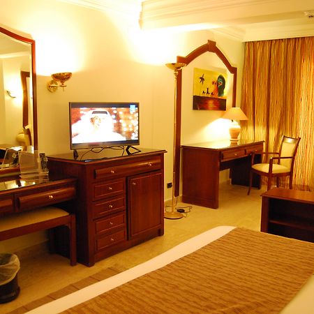 Cataract Layalina Naama Bay Hotel Sharm-el-Sheikh Buitenkant foto