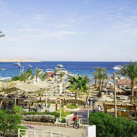 Cataract Layalina Naama Bay Hotel Sharm-el-Sheikh Buitenkant foto