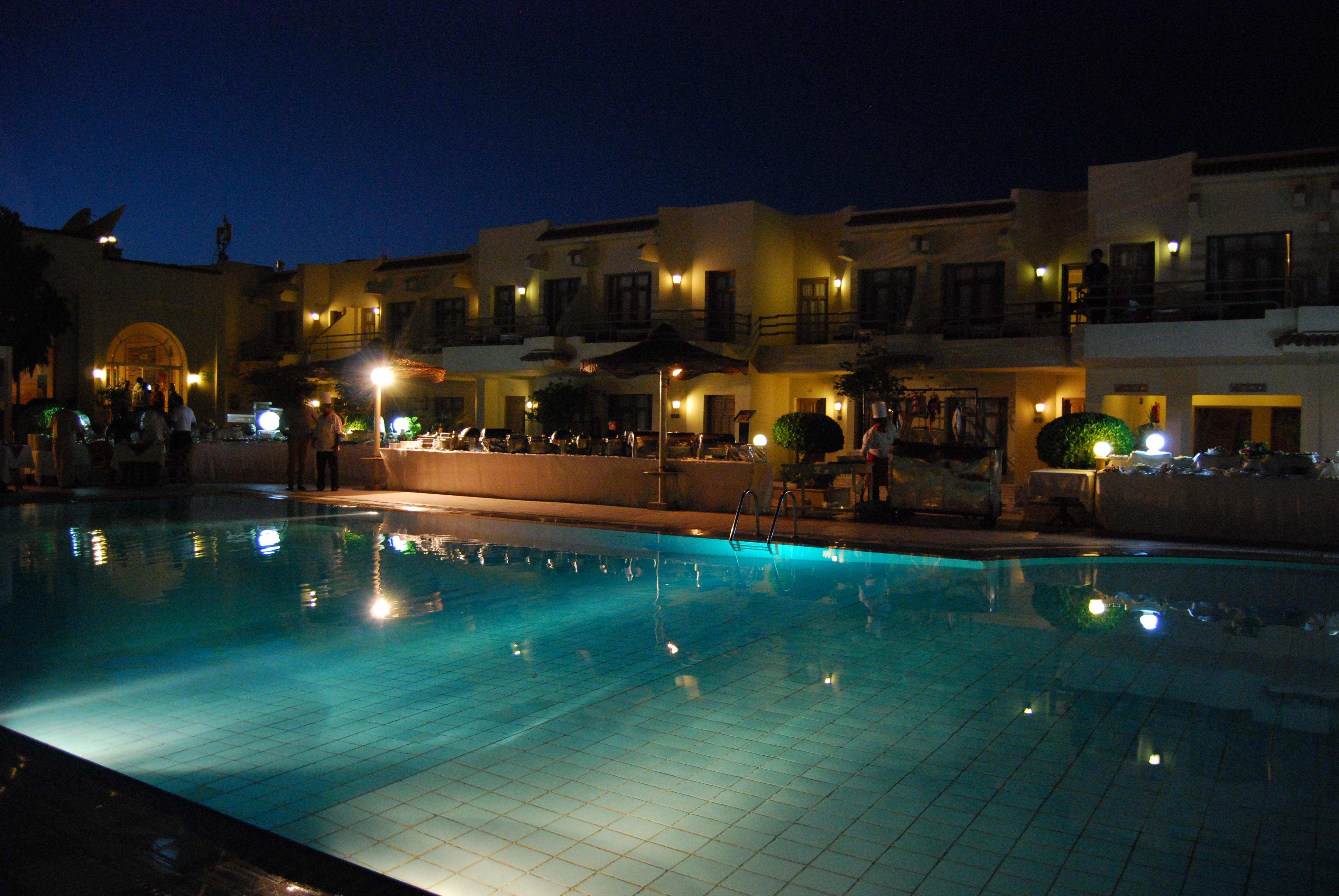 Cataract Layalina Naama Bay Hotel Sharm-el-Sheikh Buitenkant foto
