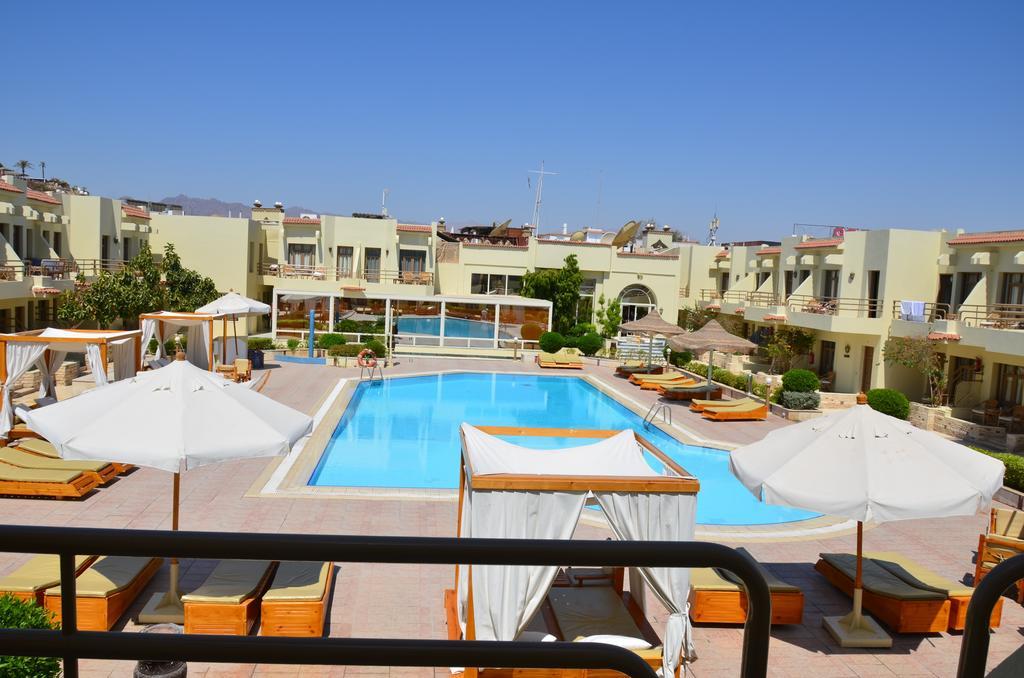 Cataract Layalina Naama Bay Hotel Sharm-el-Sheikh Buitenkant foto