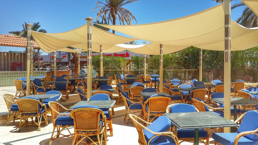 Cataract Layalina Naama Bay Hotel Sharm-el-Sheikh Buitenkant foto