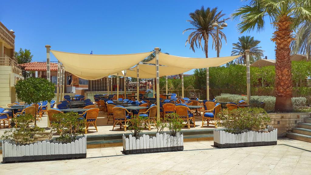 Cataract Layalina Naama Bay Hotel Sharm-el-Sheikh Buitenkant foto