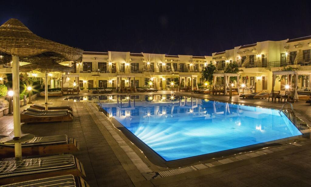 Cataract Layalina Naama Bay Hotel Sharm-el-Sheikh Buitenkant foto